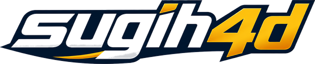 Logo sugih4d